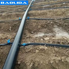 System nawadniania szklarniowego Poly Drip dla gospodarstwa ogrodniczego