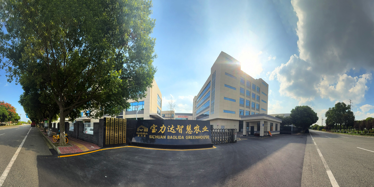 Chiny Sichuan Baolida Metal Pipe Fittings Manufacturing Co., Ltd. profil firmy