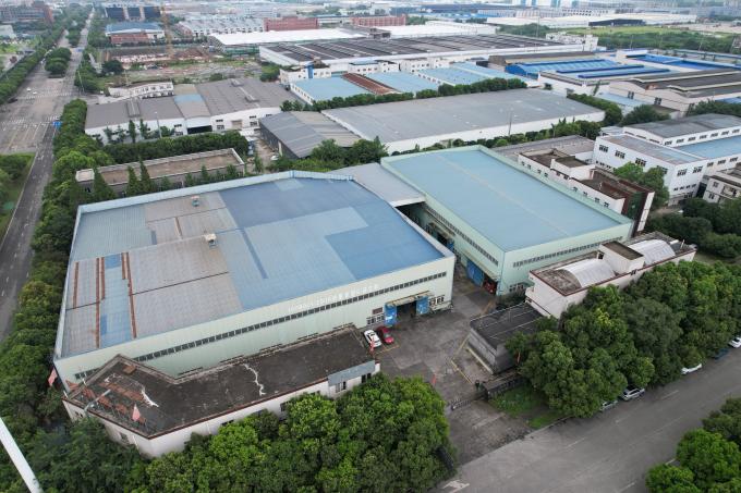 Sichuan Baolida Metal Pipe Fittings Manufacturing Co., Ltd. Profil firmy