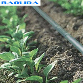 Rosnące rośliny Nawadnianie kropelkowe 1 mm System nawadniania szklarni PCV dla gospodarstwa
