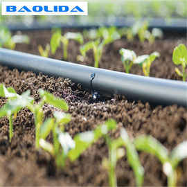 Rosnące rośliny Nawadnianie kropelkowe 1 mm System nawadniania szklarni PCV dla gospodarstwa