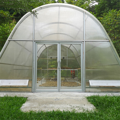 Chilli Drying Dome PC Board Ogrzewanie Solarna suszarka do szklarni dla rolnictwa w rolnictwie